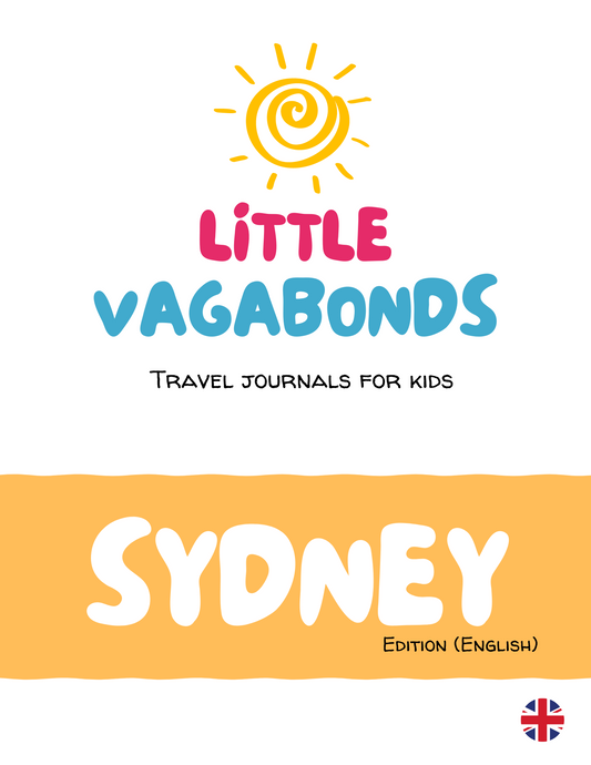 Our latest release - Sydney!
